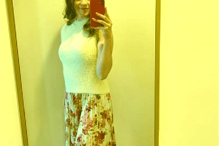 Sadie, 20 — Escort in Bak, Hungary