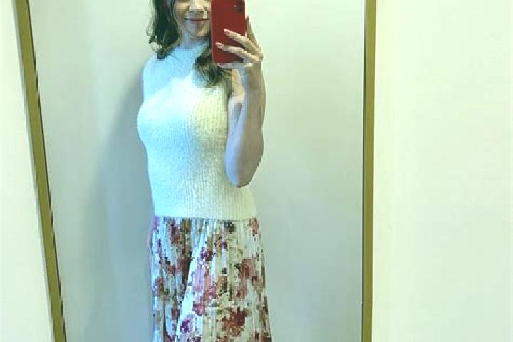 Sadie, 20 — Escort in Ballycanew, Ireland