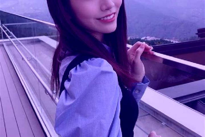 Sadie, 20 — Escort in Caihua, China