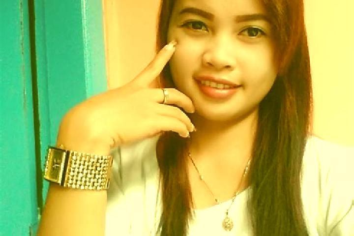 Sadie, 20 — Escort in Citeureup, Indonesia