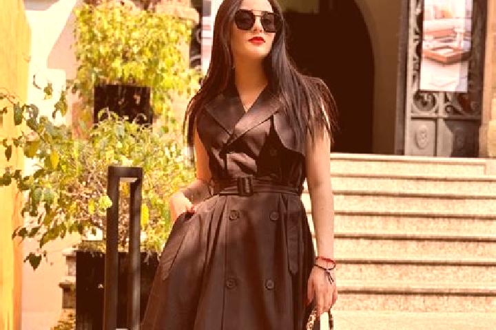 Sadie, 20 — Escort in Dalay, Mongolia