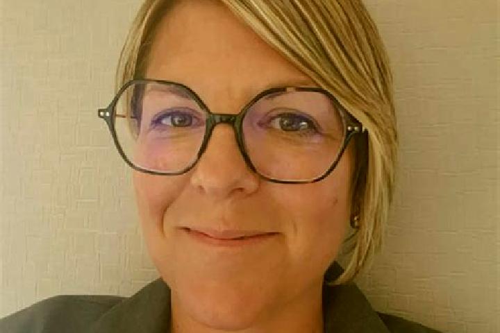 Sadie, 20 — Escort in Fontenay-les-Briis, France