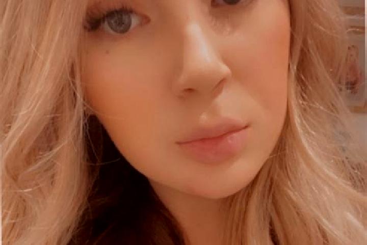 Sadie, 20 — Escort in Long Lawford, United Kingdom