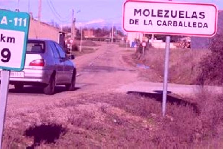 Sadie, 20 — Escort in Molezuelas de la Carballeda, Spain