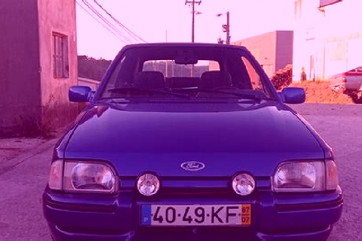 Sadie, 20 — Escort in Nadrupe, Portugal