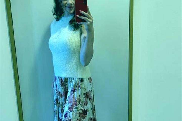 Sadie, 20 — Escort in Orcet, France