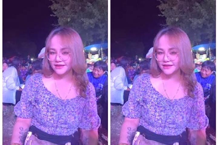 Sadie, 20 — Escort in Pak Khat, Thailand