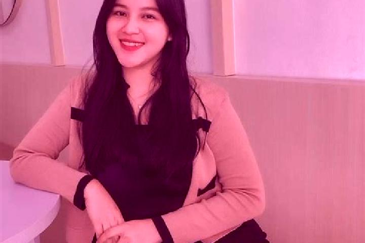 Sadie, 20 — Escort in Penatahan Kaja, Indonesia