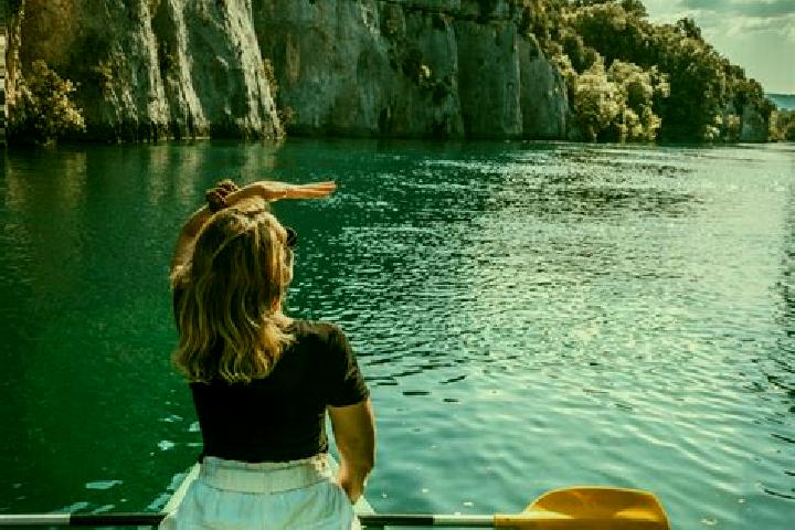 Sadie, 20 — Escort in Pontmain, France