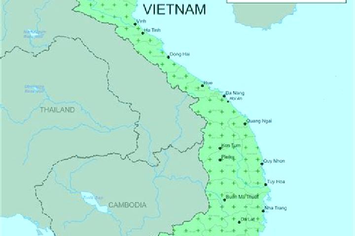 Sadie, 20 — Escort in Quan Hanh, Vietnam