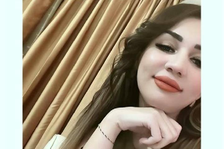 Sadie, 20 — Escort in Qulsary, Kazakhstan