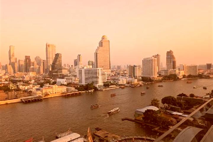 Sadie, 20 — Escort in Sam Khok, Thailand