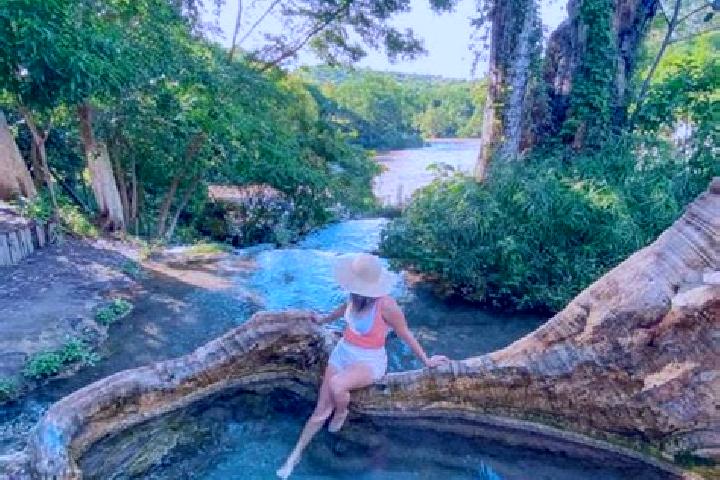 Sadie, 20 — Escort in San Antonio de las Huertas, Mexico