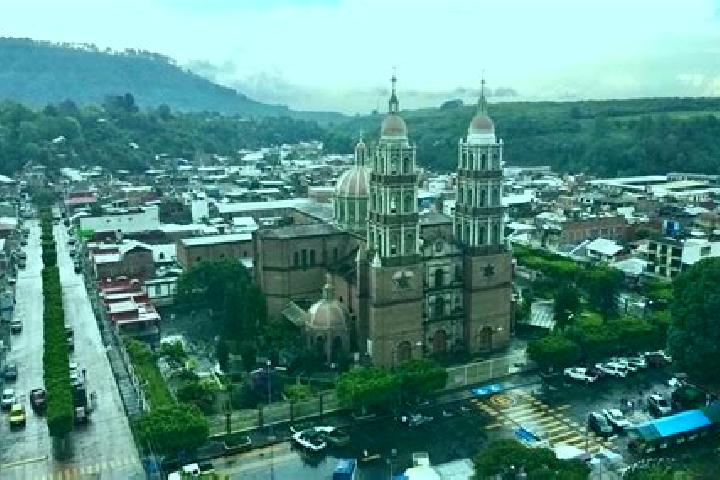 Sadie, 20 — Escort in San Juan Viejo, Mexico