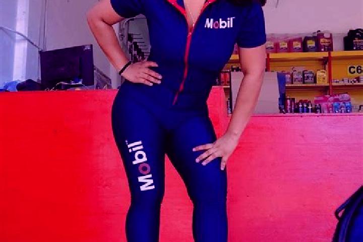 Sadie, 20 — Escort in Santa Rosa Loma Larga, Mexico