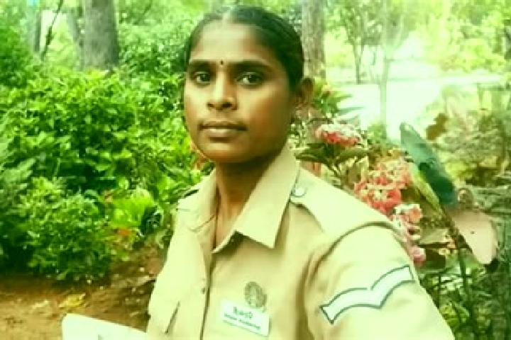 Sadie, 20 — Escort in Sathankulam, India