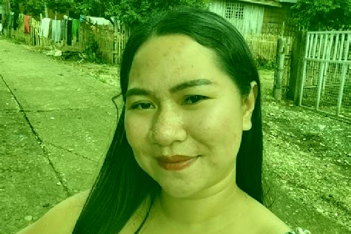 Sadie, 20 — Escort in Sausa, Peru