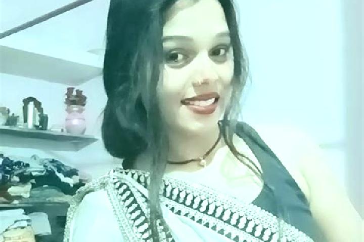 Sadie, 20 — Escort in Shahdol, India