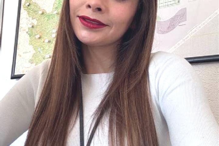 Sadie, 20 — Escort in Shenik, Armenia