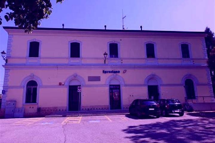 Sadie, 20 — Escort in Spresiano, Italy