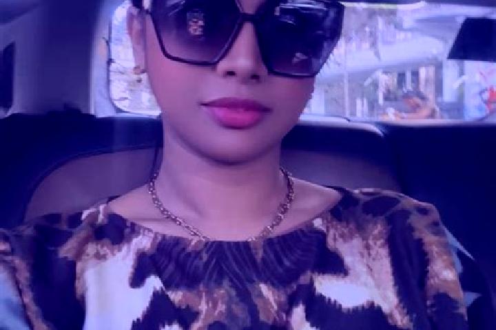 Sadie, 20 — Escort in Tago, Philippines