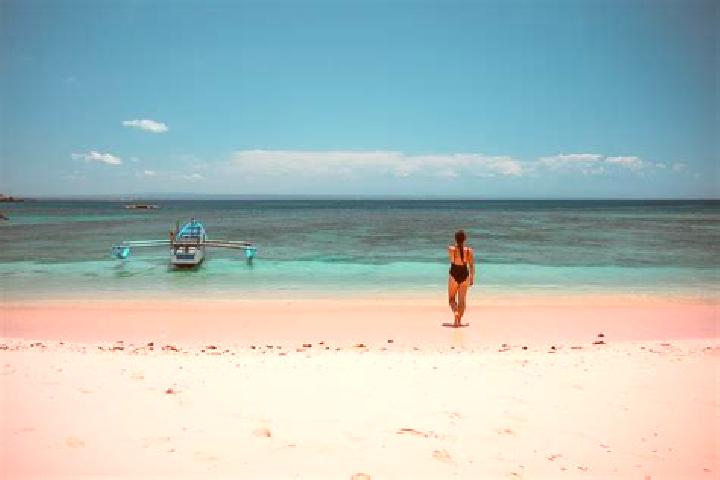 Sadie, 20 — Escort in Tangsi, Indonesia