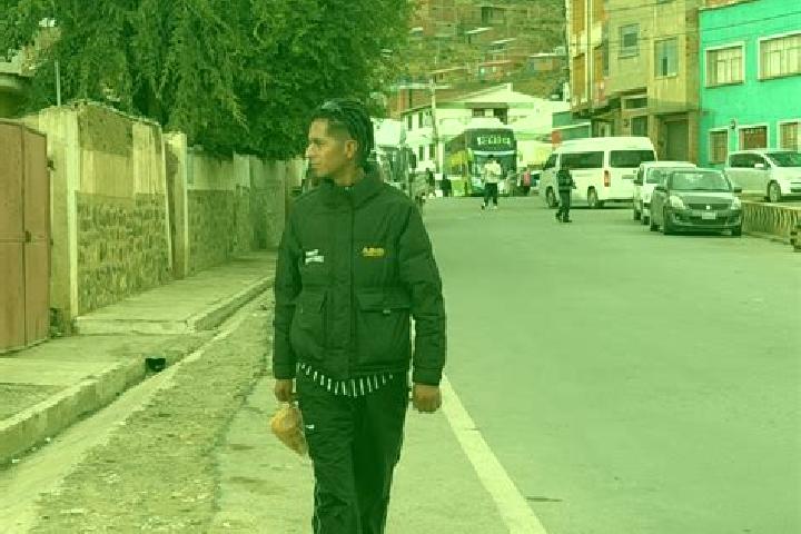 Sadie, 20 — Escort in Uncia, Bolivia