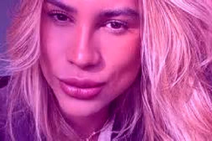 Sadie, 20 — Escort in Vicente Dutra, Brazil