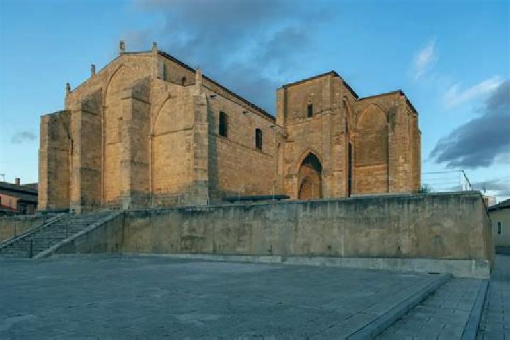Sadie, 20 — Escort in Villalcazar de Sirga, Spain