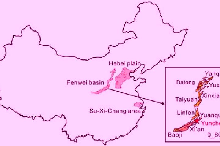 Sadie, 20 — Escort in Yuncheng, China