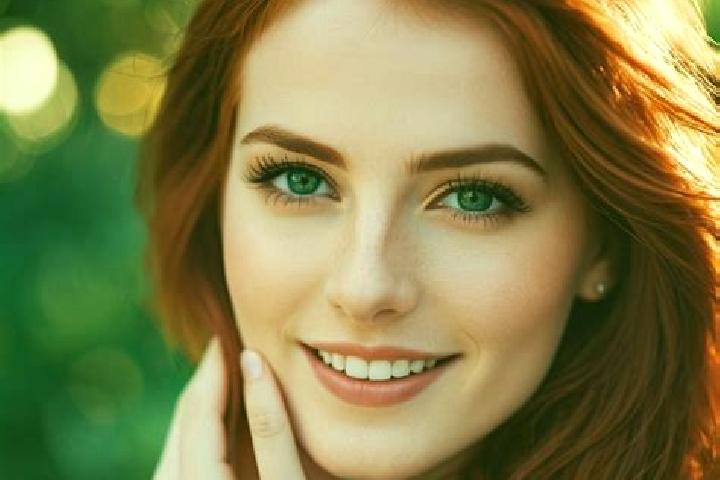 Sadie, 21, a auburn amber-eyed caucasian companion based in Beni Khiar. Offering Domination, OWO, Deep French Kissing. Available for incall and outcall, over...