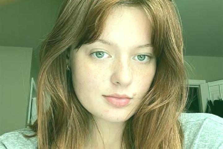 Sadie, 21, a auburn grey-eyed indian companion based in Augustinusga. Offering Massage, Girlfriend Experience, Overnight. Available for incall and outcall, d...