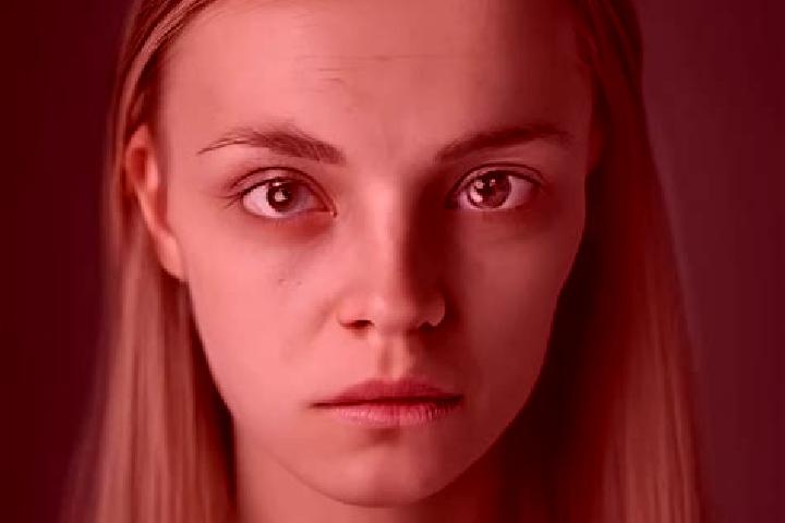 Sadie, 21, a black blue-eyed slavic companion based in Jelateng Timur. Offering Erotic Massage, A-Level, BDSM, Overnight. Available for incall and outcall, d...