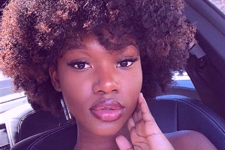 Sadie, 21, a black dark-eyed ebony companion based in Nanxia. Offering Erotic Massage, Fetish, Striptease. Available for incall and outcall, day and evening ...