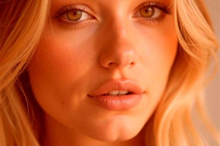 Sadie, 21, a blonde hazel-eyed latina companion based in Caden. Offering GFE, Roleplay, CIM, Striptease. Available for incall and outcall, day and evening da...