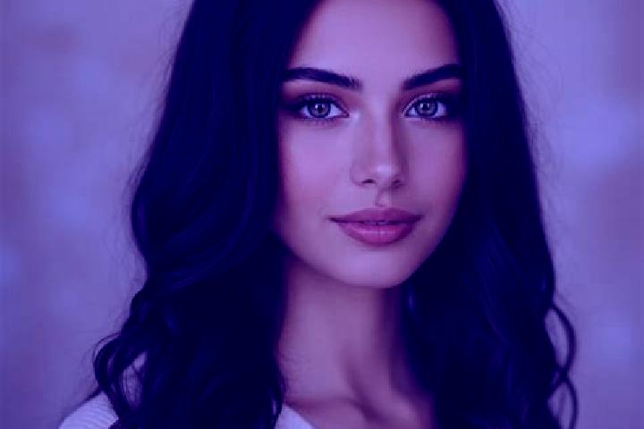 Sadie, 21, a chestnut brown-eyed ebony companion based in Wuqi. Offering CIM, A-Level, Party Girl. Available for incall and outcall, overnight bookings avail...