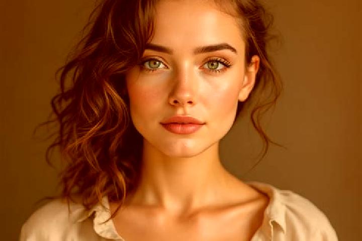 Sadie, 21, a chestnut green-eyed mixed companion based in Noufre. Offering CIM, A-Level, Dinner Date. Available for incall and outcall, day and evening dates.