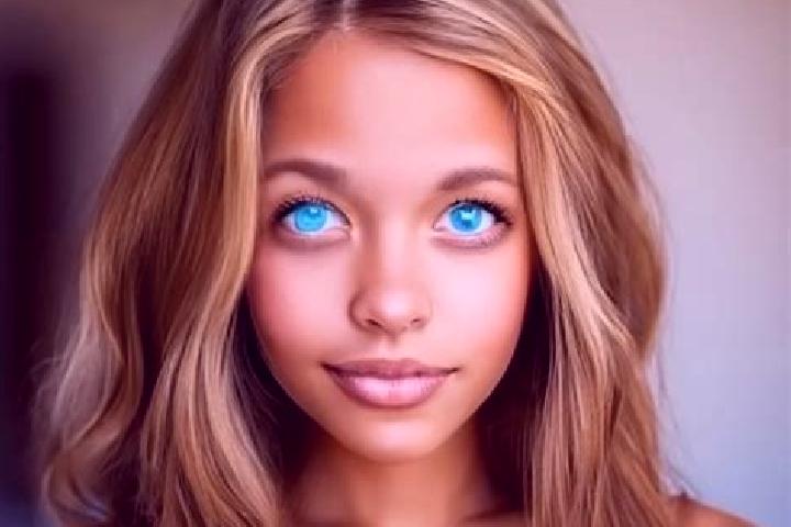 Sadie, 21, a dark blonde blue-eyed mixed companion based in Corrubbio. Offering Couples, A-Level, OWO. Available for incall and outcall, day and evening dates.