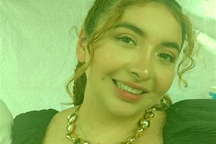 Sadie, 21 — Escort in Almoloya de Alquisiras, Mexico