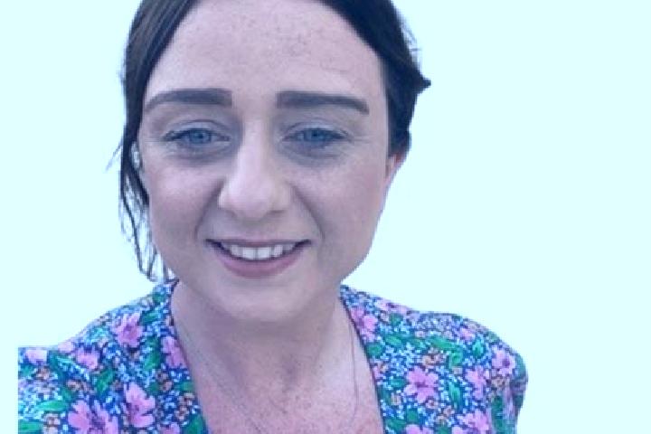 Sadie, 21 — Escort in Bouse, United States
