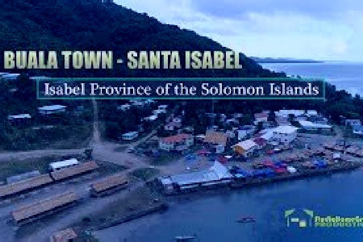 Sadie, 21 — Escort in Buala, Solomon Islands