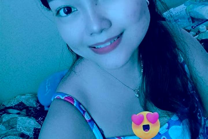 Sadie, 21 — Escort in Bualan, Philippines
