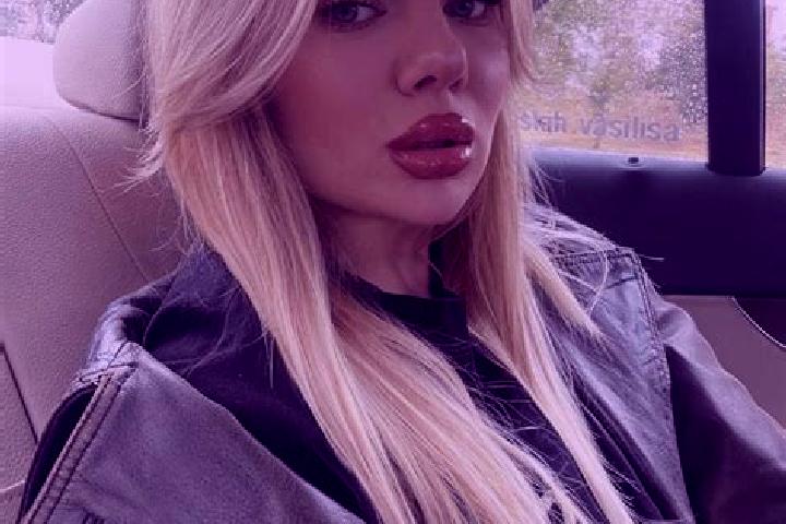 Sadie, 21 — Escort in Buchholterberg, Switzerland