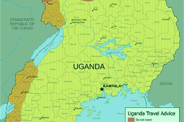 Sadie, 21 — Escort in Buyale, Uganda