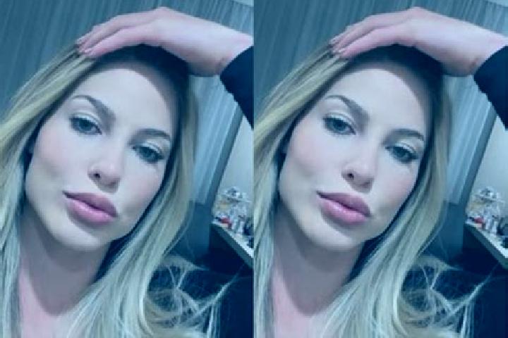 Sadie, 21 — Escort in Cardoso Moreira, Brazil