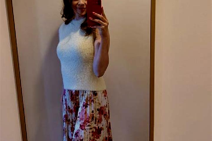 Sadie, 21 — Escort in Ciocile, Romania