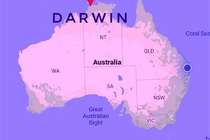 Sadie, 21 — Escort in Darwin River, Australia