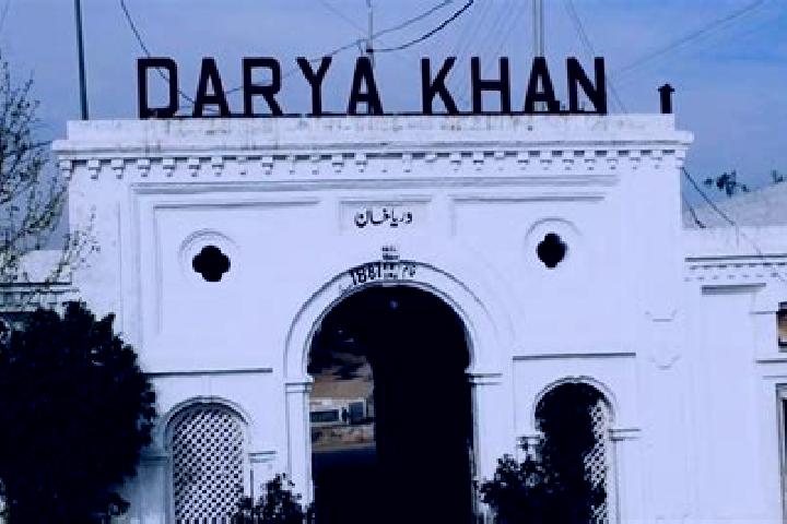 Sadie, 21 — Escort in Darya Khan, Pakistan