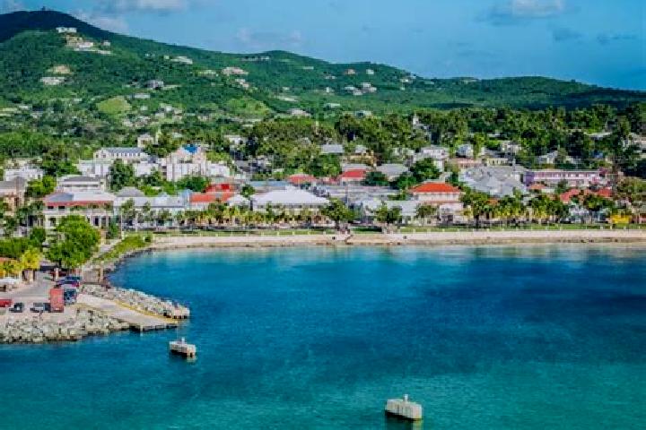 Sadie, 21 — Escort in Frederiksted, U.S. Virgin Islands