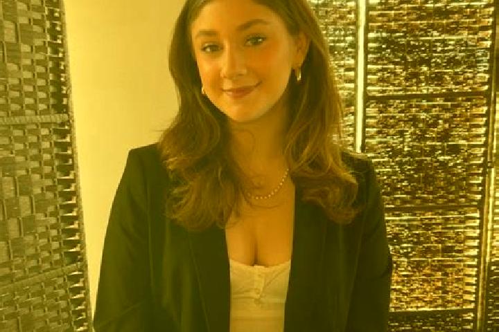 Sadie, 21 — Escort in Fultonville, United States